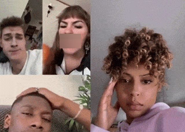 Acid GIFs, July 2 (29 gifs)