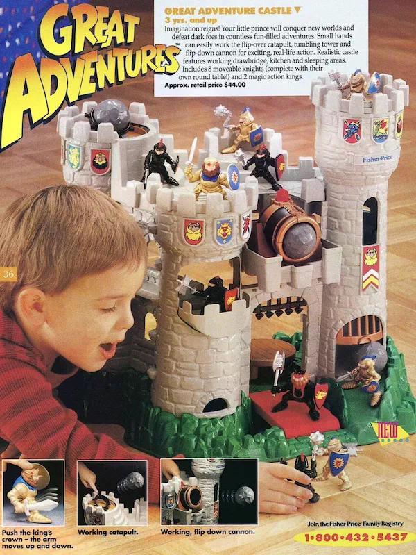 A Little Bit Of Nostalgia (25 pics)