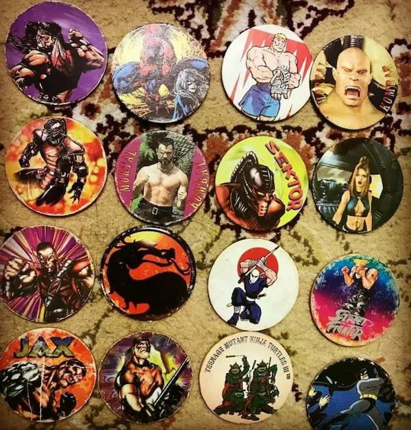 A Little Bit Of Nostalgia (25 pics)