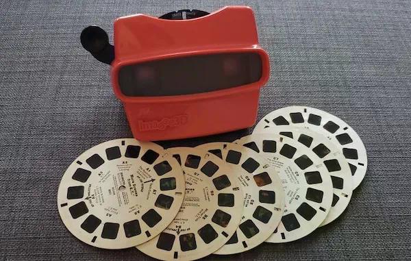 A Little Bit Of Nostalgia (25 pics)