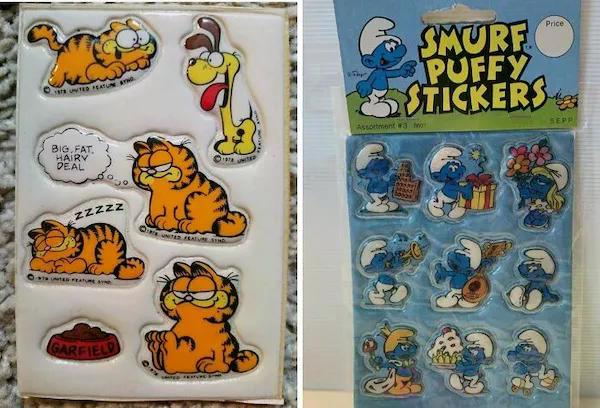 A Little Bit Of Nostalgia (25 pics)