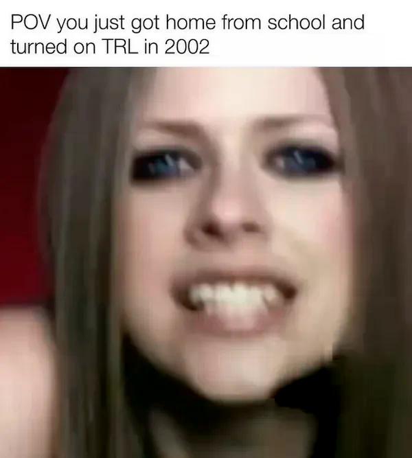 A Little Bit Of Nostalgia (25 pics)