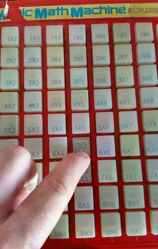 A Little Bit Of Nostalgia (25 pics)