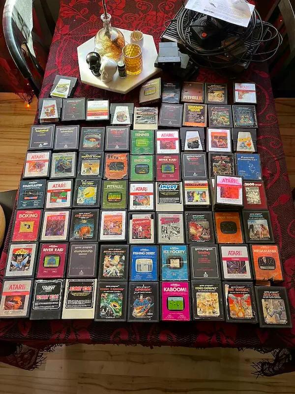A Little Bit Of Nostalgia (25 pics)