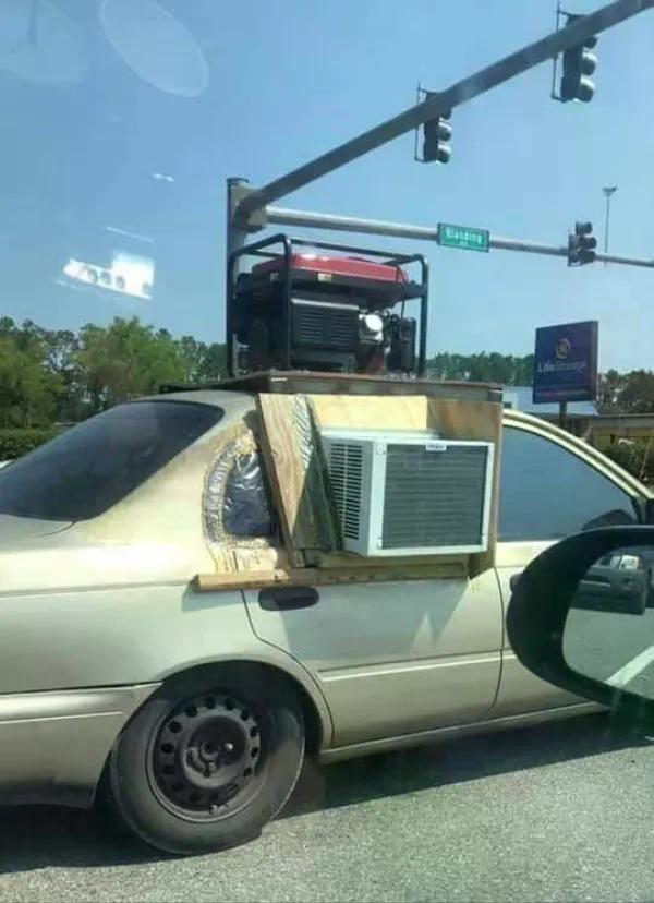 Crazy Tuning (27 pics)
