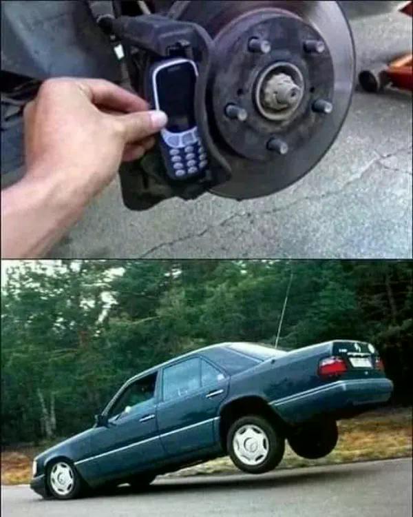Crazy Tuning (27 pics)