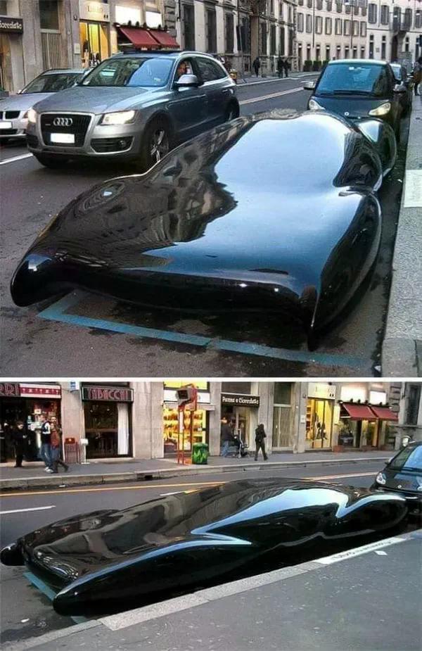 Crazy Tuning (27 pics)