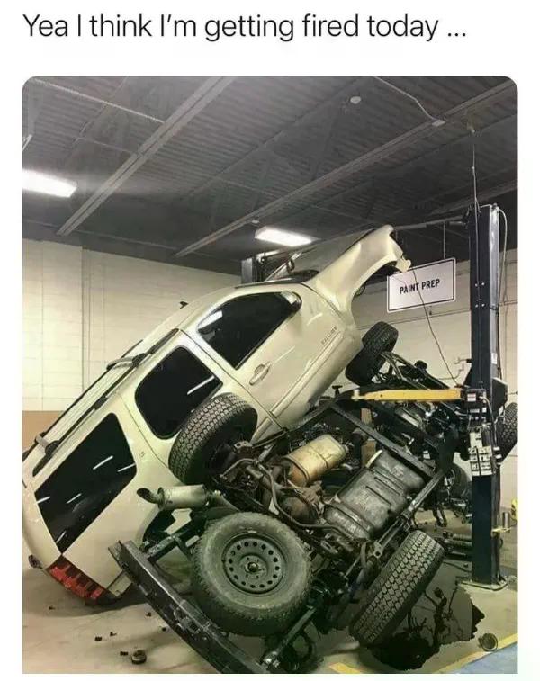 Crazy Tuning (27 pics)