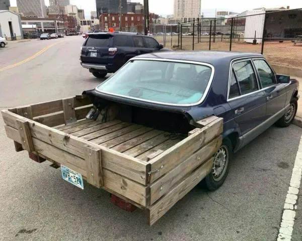Crazy Tuning (27 pics)