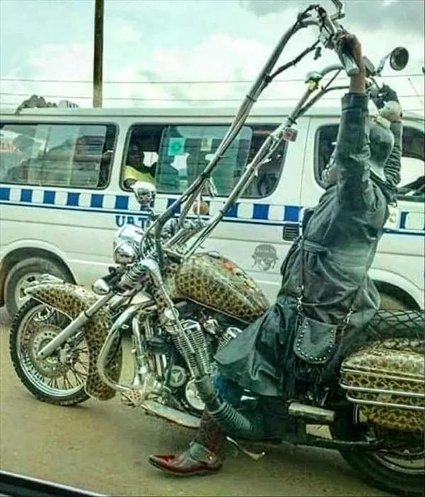 Crazy Tuning (27 pics)
