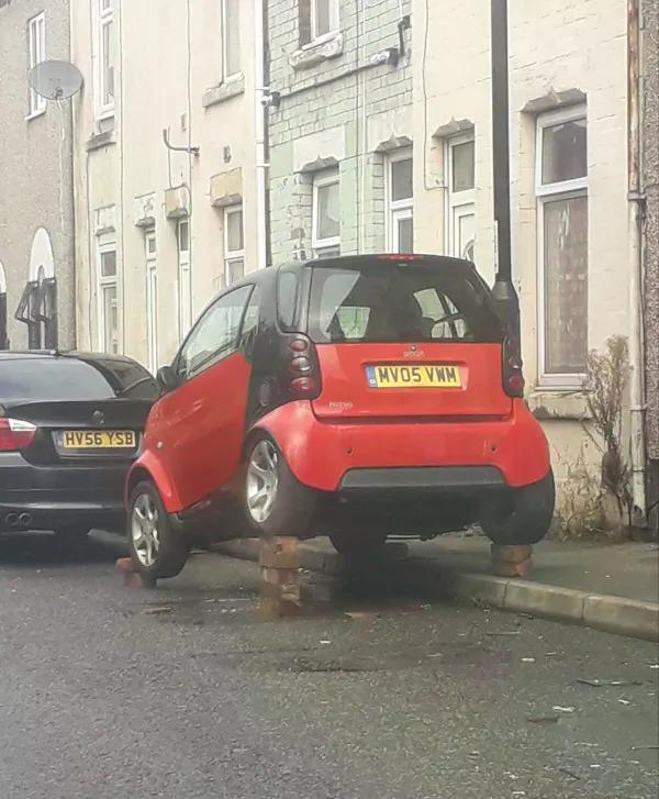 Crazy Tuning (27 pics)