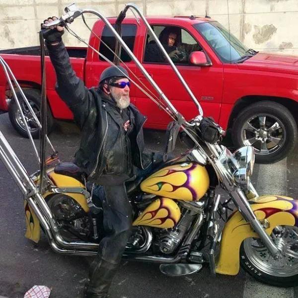 Crazy Tuning (27 pics)