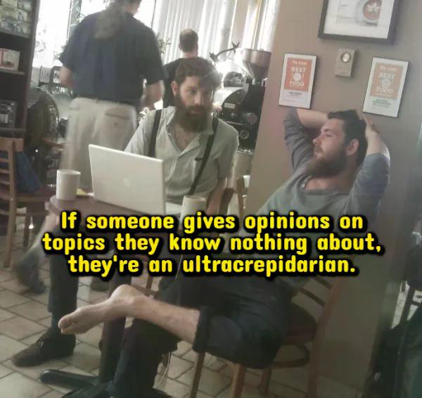 Interesting Facts (18 pics)