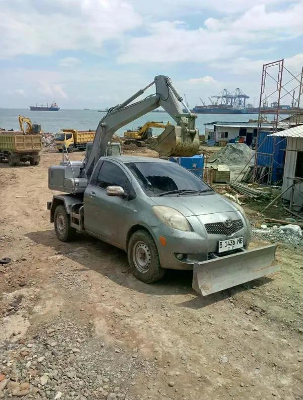 Crazy Tuning (27 pics)