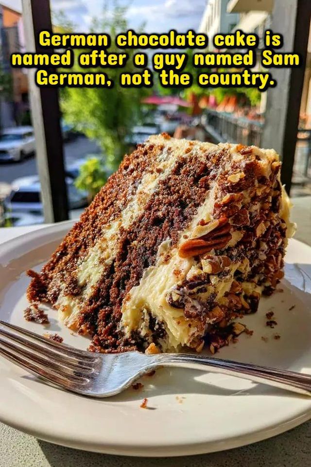 Interesting Facts (18 pics)