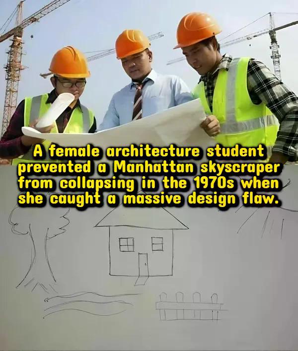 Interesting Facts (18 pics)