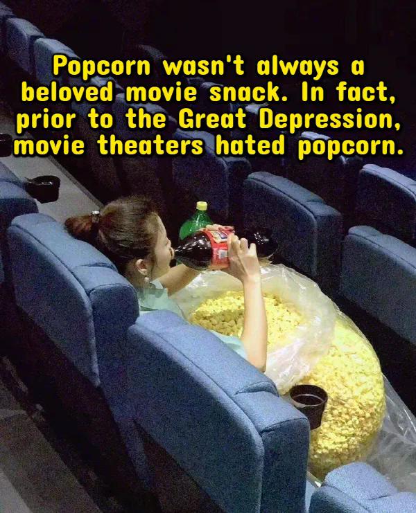 Interesting Facts (18 pics)