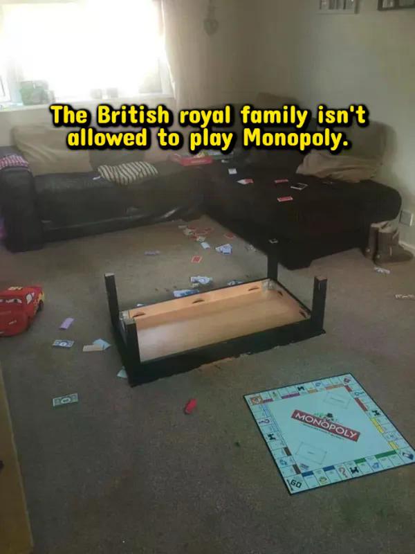 Interesting Facts (18 pics)