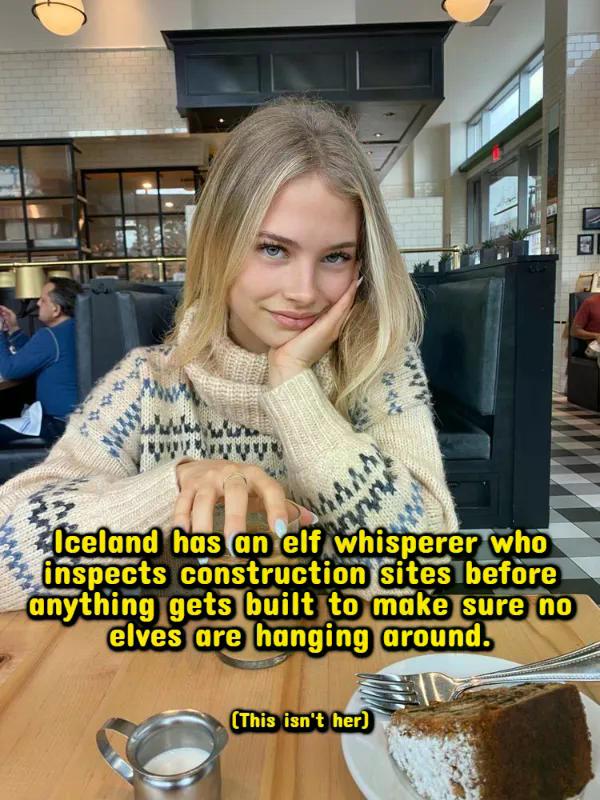 Interesting Facts (18 pics)