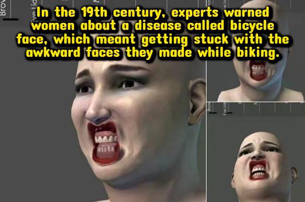 Interesting Facts (18 pics)