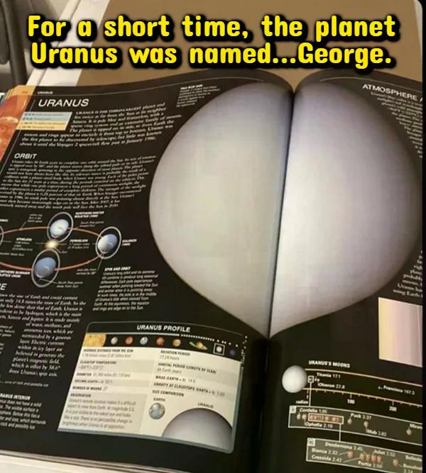 Interesting Facts (18 pics)
