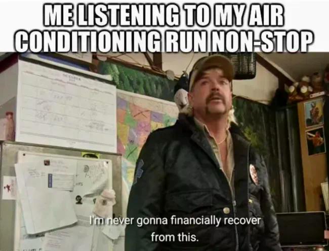 Heat Memes (23 pics) Heat Memes (23 pics)