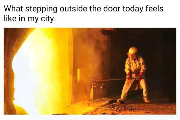 Heat Memes (23 pics) Heat Memes (23 pics)