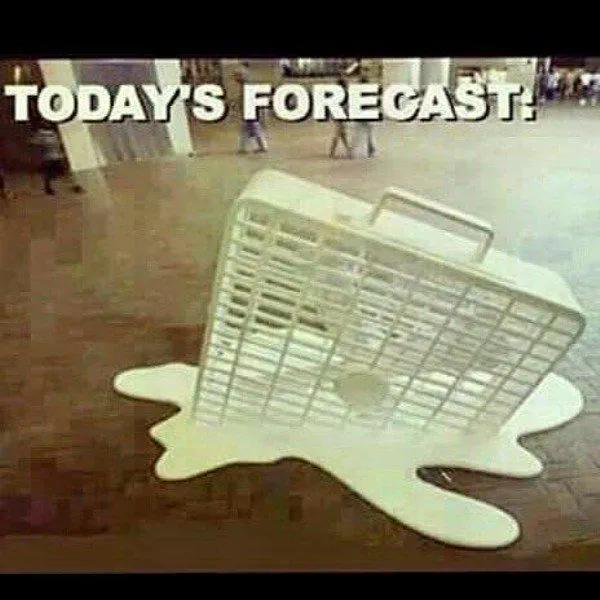 Heat Memes (23 pics) Heat Memes (23 pics)