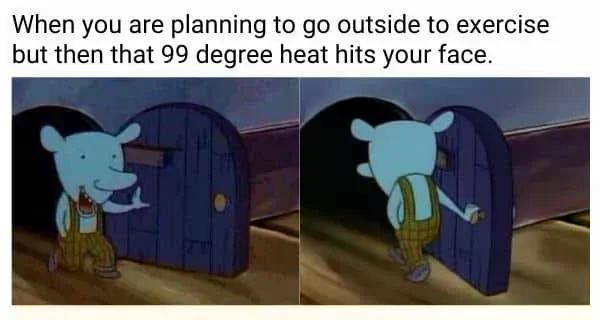 Heat Memes (23 pics) Heat Memes (23 pics)