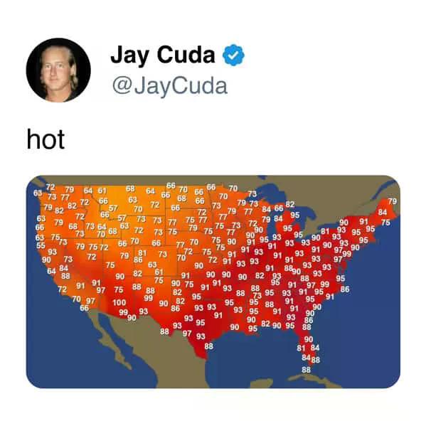 Heat Memes (23 pics) Heat Memes (23 pics)