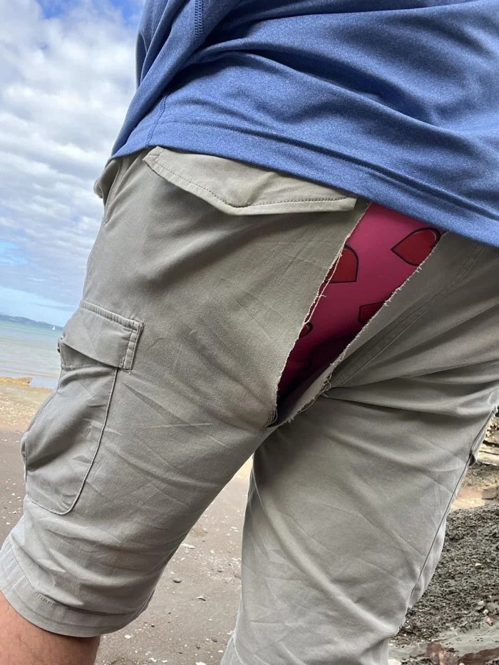 Unfortunate Situations (25 pics) Unfortunate Situations (25 pics)
