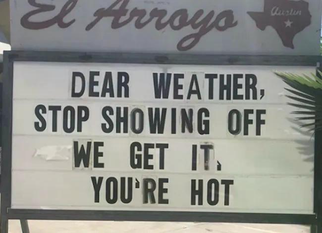 Heat Memes (23 pics) Heat Memes (23 pics)