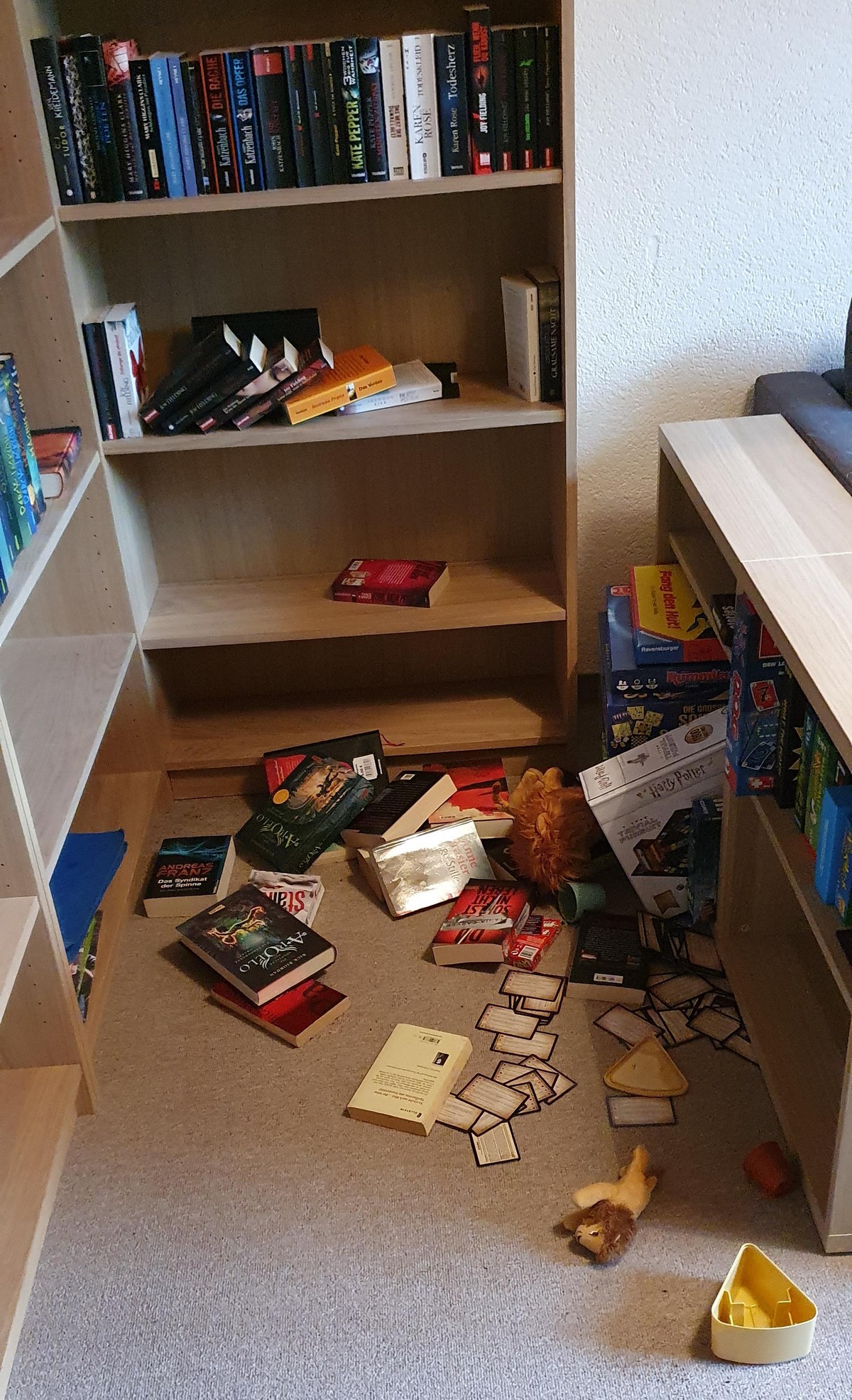 Bad Days Happen (31 pics)