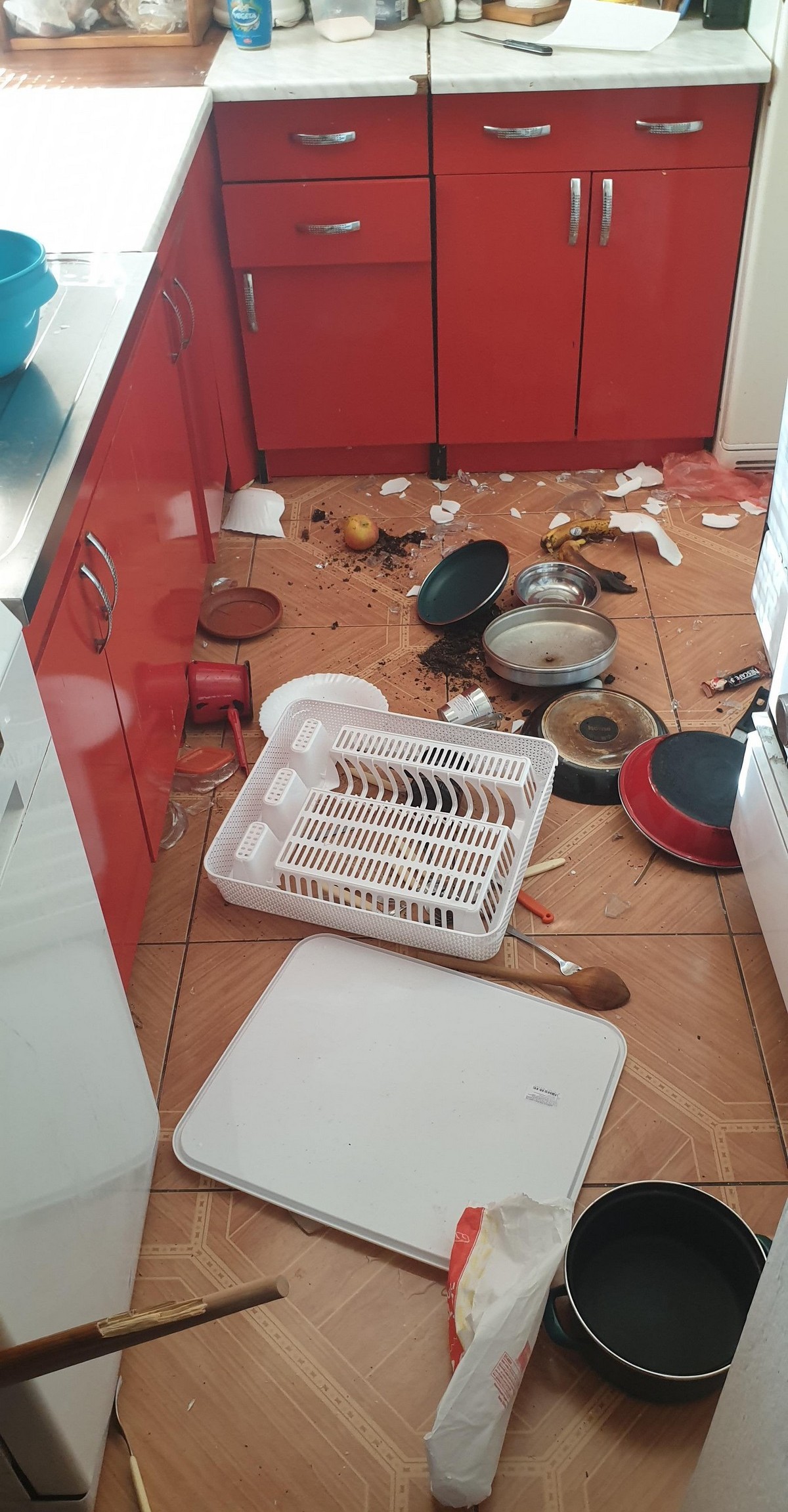 Bad Days Happen (31 pics)