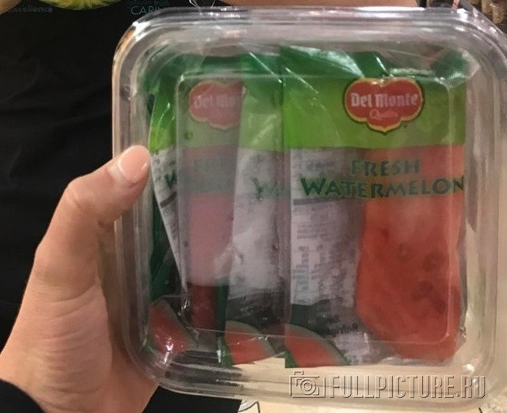 Excessive Packaging (23 pics)