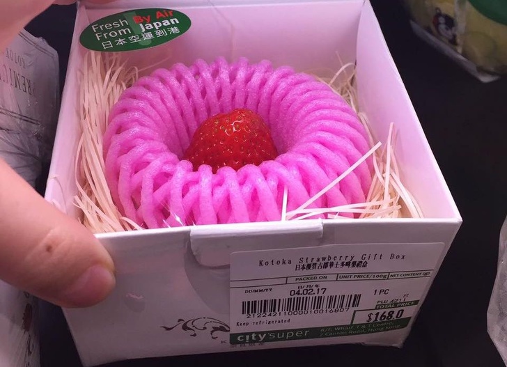 Excessive Packaging (23 pics)