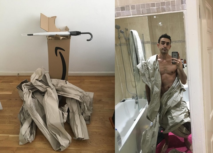 Excessive Packaging (23 pics)