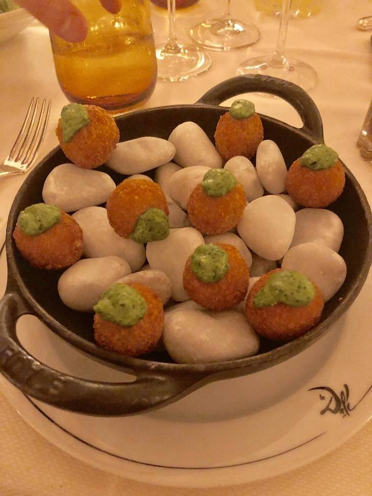 Failed Food Serving (17 pics)