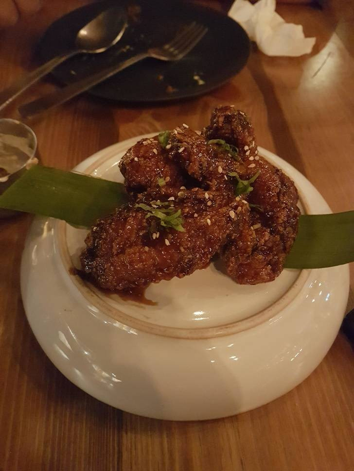 Failed Food Serving (17 pics)