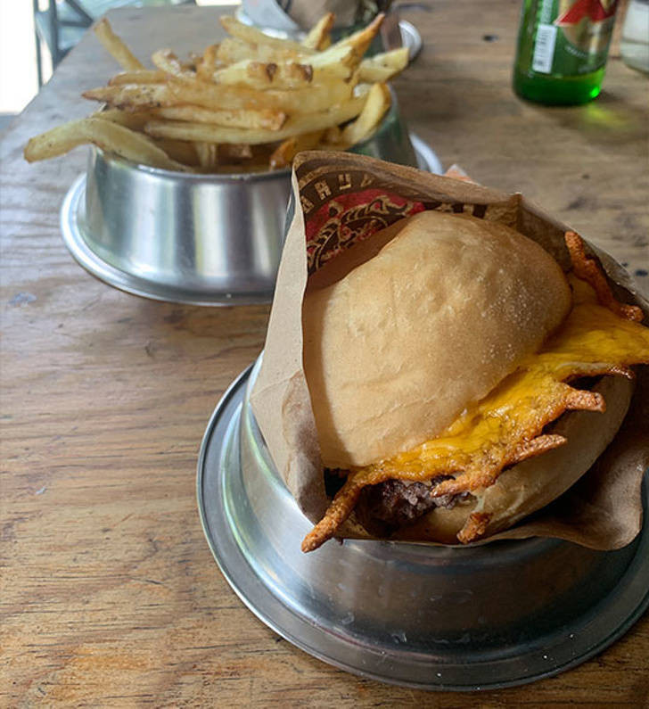 Failed Food Serving (17 pics)