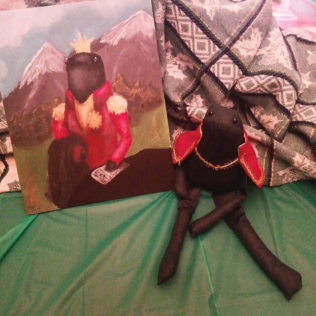 Strange Finds In Thrift Shops (15 pics)