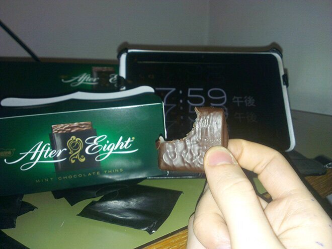 They Don't Care About The Rules (21 pics)