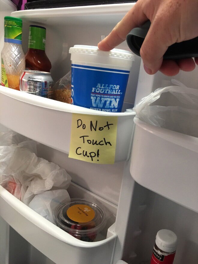 They Don't Care About The Rules (21 pics)