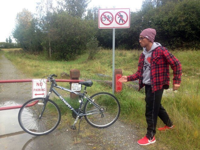 They Don't Care About The Rules (21 pics)