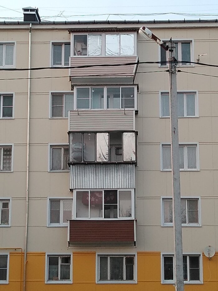 Hell For Perfectionists (19 pics)