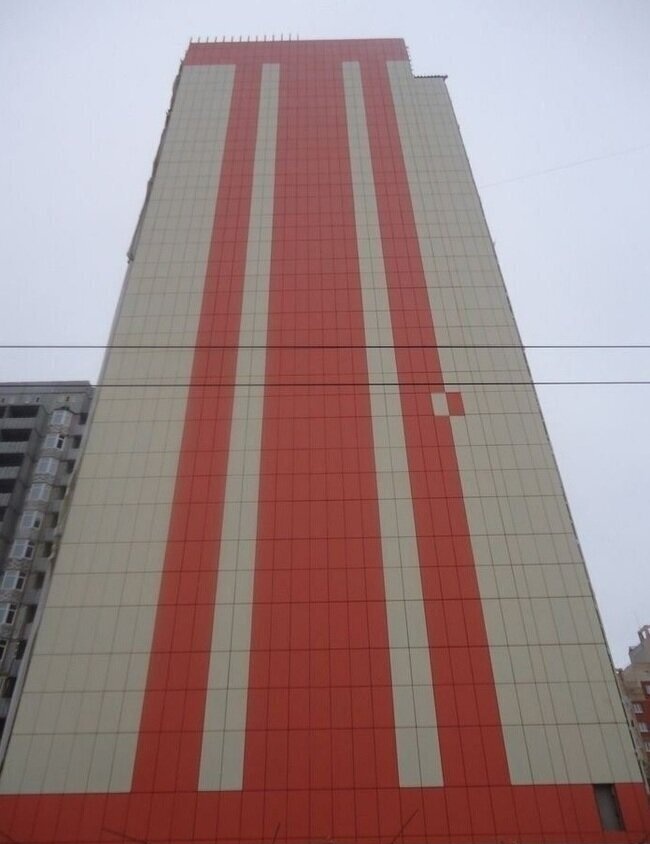 Hell For Perfectionists (19 pics)