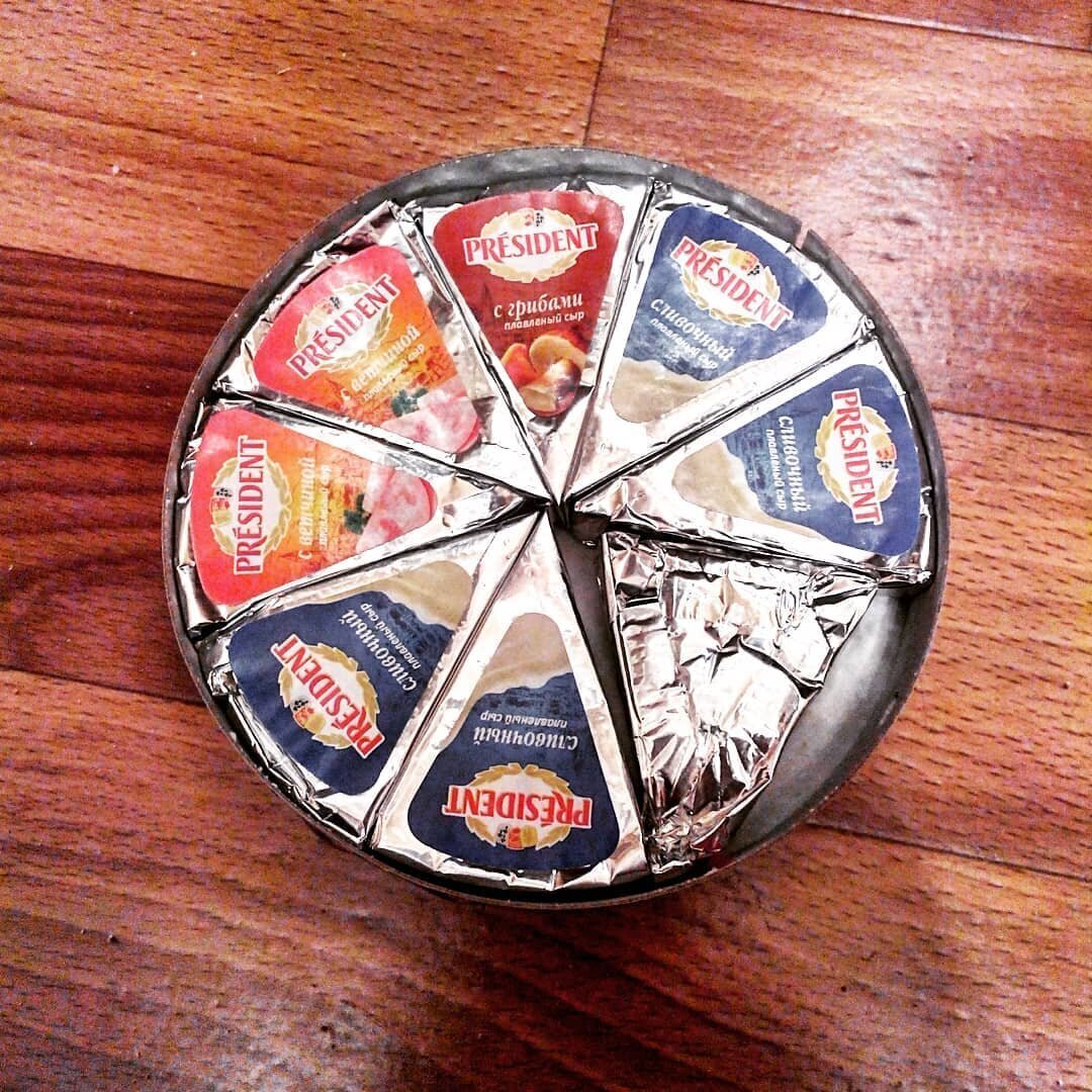 Hell For Perfectionists (19 pics)
