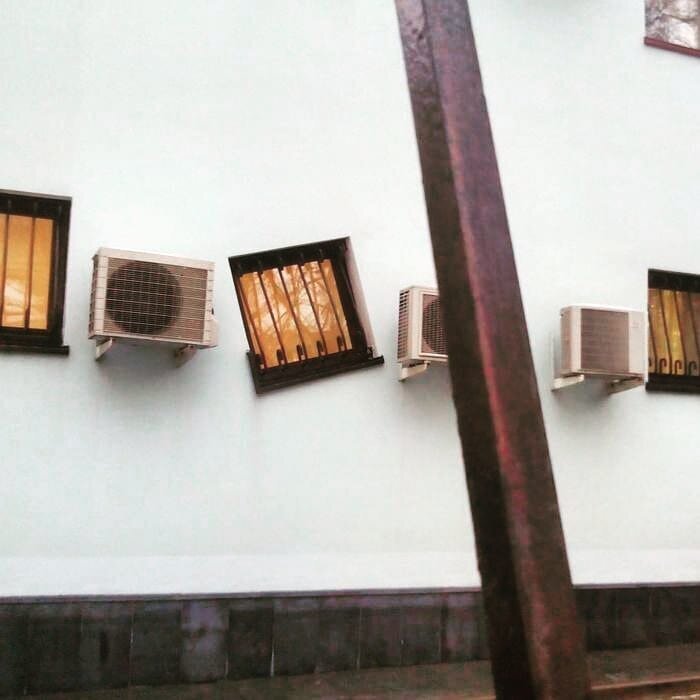 Hell For Perfectionists (19 pics)
