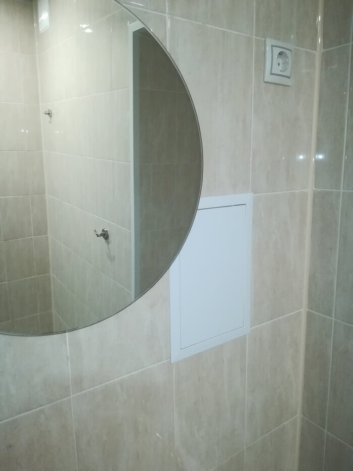 Hell For Perfectionists (19 pics)