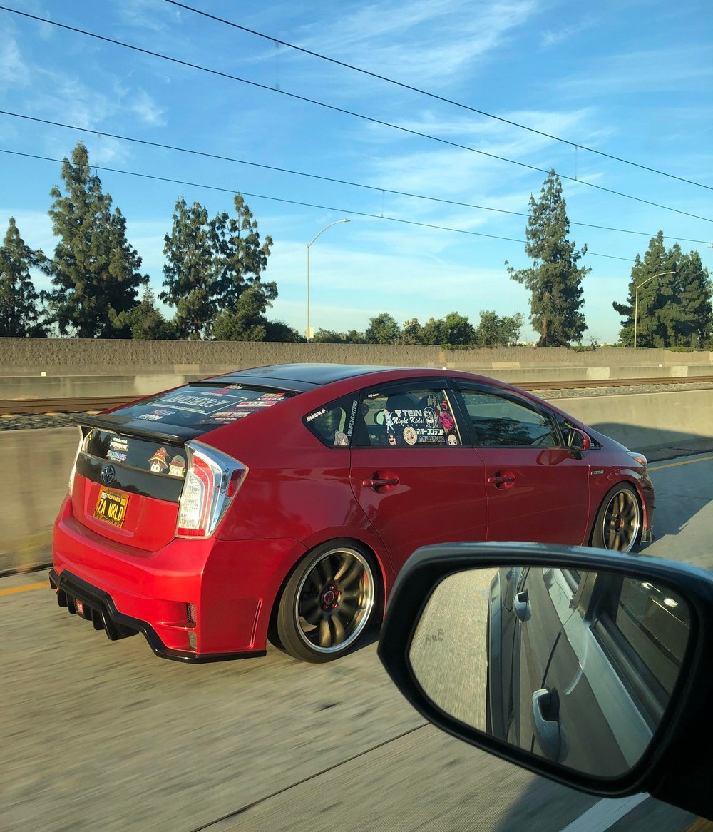 Weird Vehicles (23 pics)